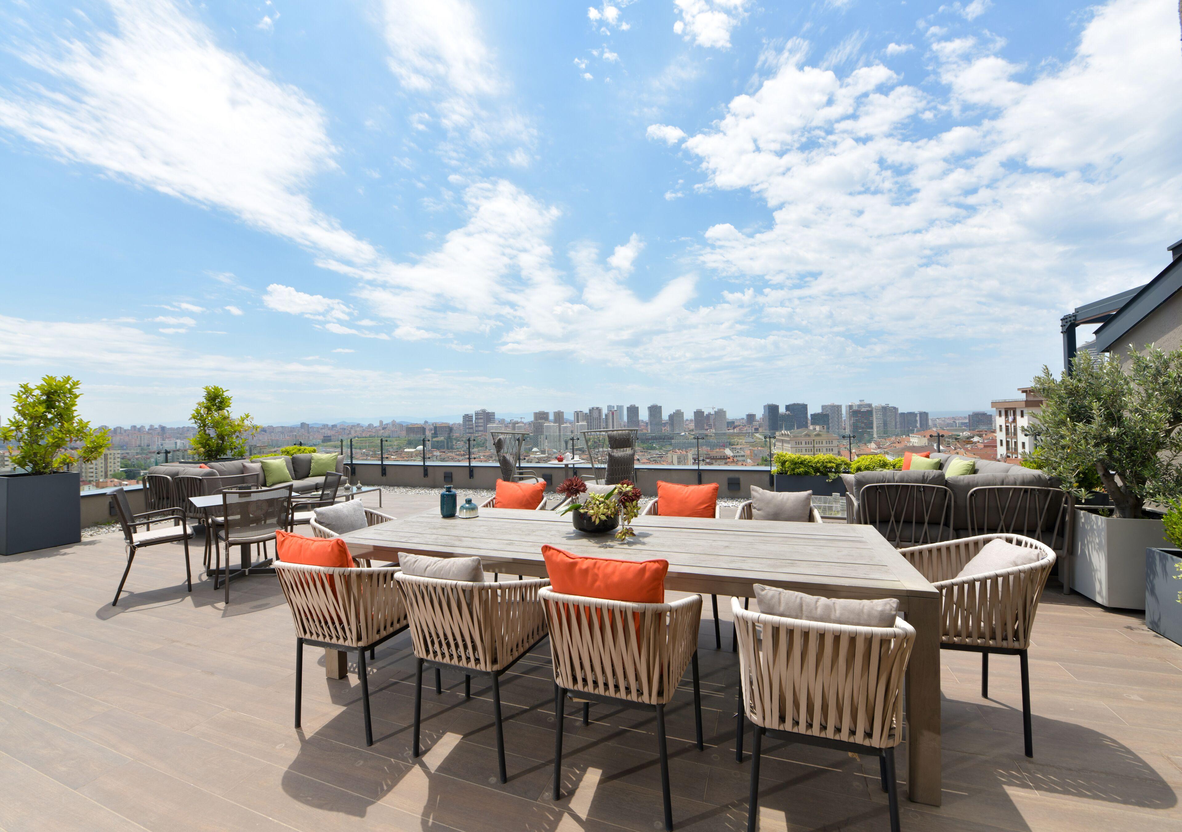 Antwell Suites — Fotos 3